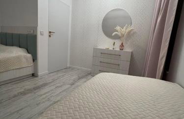 Mazurskie Niebo Apartament 1 - Foto 53