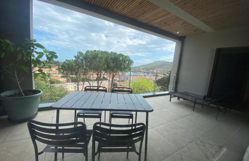 Magnifique appartement vue mer 3STRAT51 - Foto 27