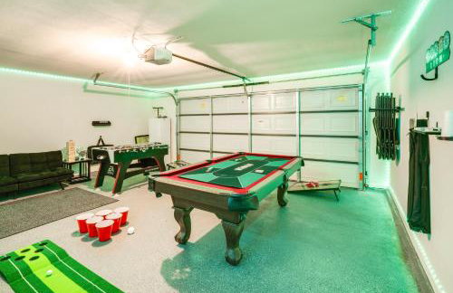 World Cup 2026 Home Base Pet and Family-Friendly - Foto 24