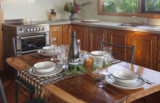 The Boomerangs - Foto 5