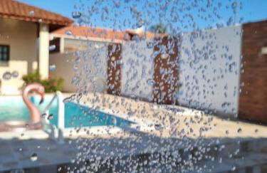 Casa de Praia com Piscina em Itanhaém - Foto 41