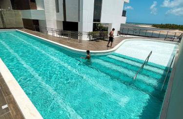 Beach Flats Barra Home Stay By Flatbpaiva - Foto 1