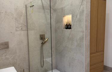 Grand Apartment Worms - Stilvolles Wohnen im Zentrum - Foto 12