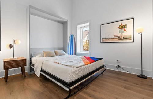 OneTreeHill Villa Downtown Riverwalk Live Oak - Foto 24