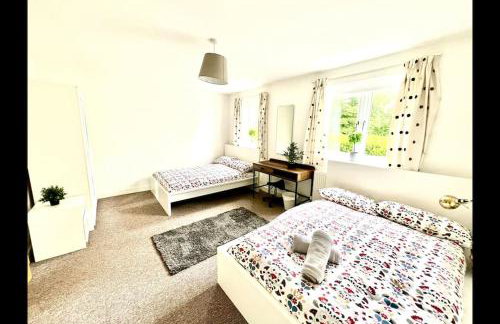 West House Mews B - Foto 60