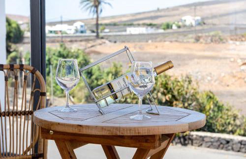 Finca el Moral in Mozaga - Foto 8