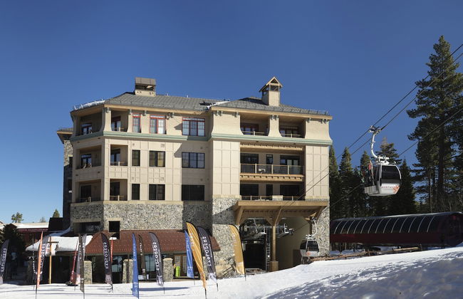 One Village Place Residences, Lake Tahoe - Foto 34