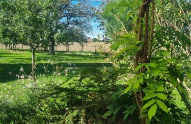 L'Oustalet classé 2 étoiles - Foto 8