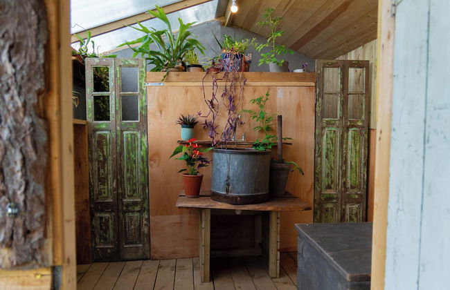 Hapus Hideaway Retreat Site, Sleeps 29 - Foto 20