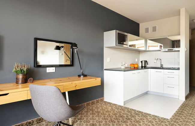 Cristal Resort - Photo 22