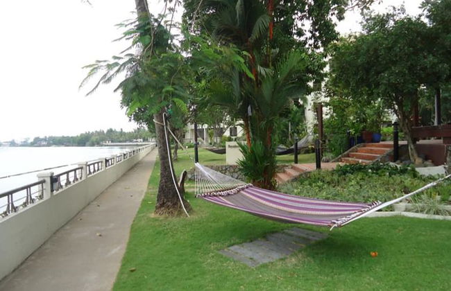 Riverside Serviced Apartments - Foto 47