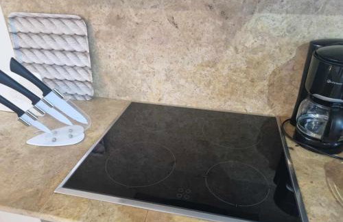 Luxury house Makry gialos 200m to the beach 6 pers - Foto 42