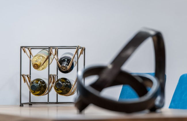 Acropolis View Deluxe Penthouse & Luxury Apartments - Foto 28