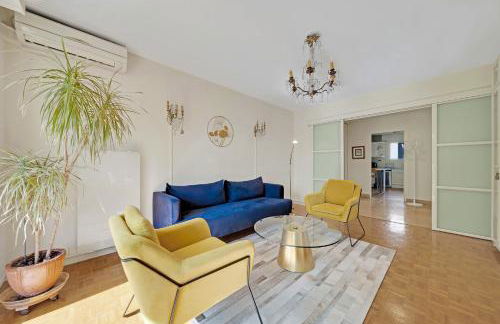 T5 Spacieux, Parking, Proche Gare et Centre - Foto 1