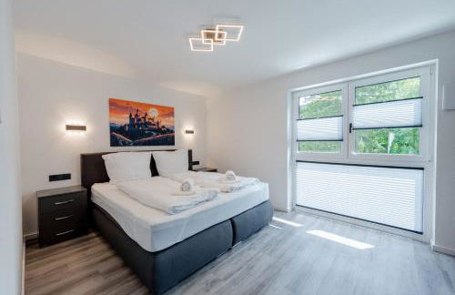 BPS Apartment #11 Flair - NATUR - NEU - Deluxe - Modern - Foto 29