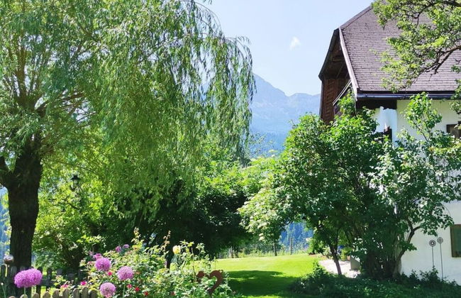 Holiday Apartment The Neuhaus - Foto 35