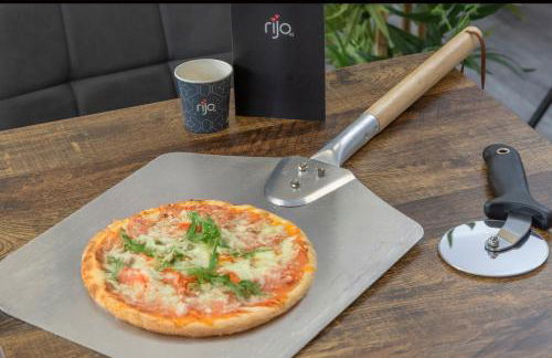 Dockside Aparthotel, Best Western Signature Collection - Foto 44