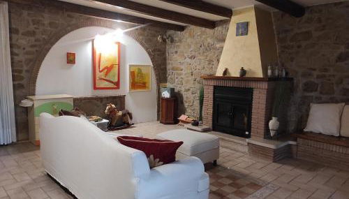 Casa vacanze in famiglia relax e natura - Foto 2