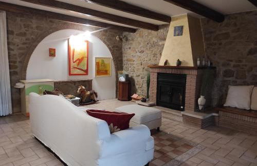 Casa vacanze in famiglia relax e natura - Foto 2