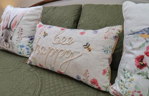 Farm Yard Cottage - Foto 9