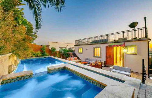 Stunning Views, Rooftop Vista, Pool & Spa - Foto 36