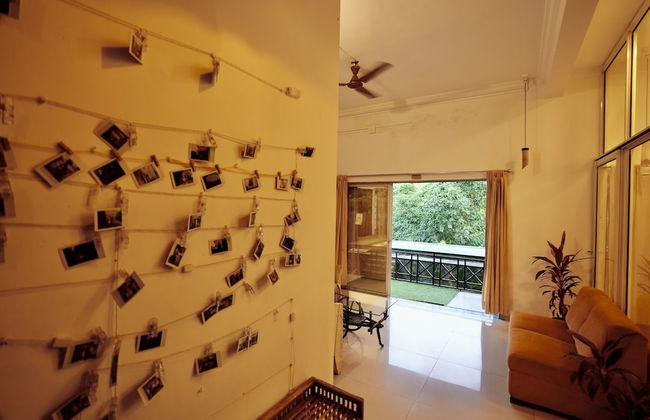 Lakeside Boheme Inn - Foto 2