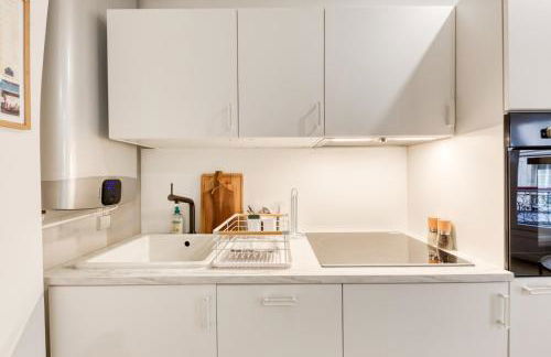 L'Orée de Garnier I 1BR I 10 min from Opéra - Foto 11