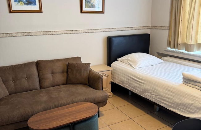 Aparthotel Résidence Bara Midi - Foto 30