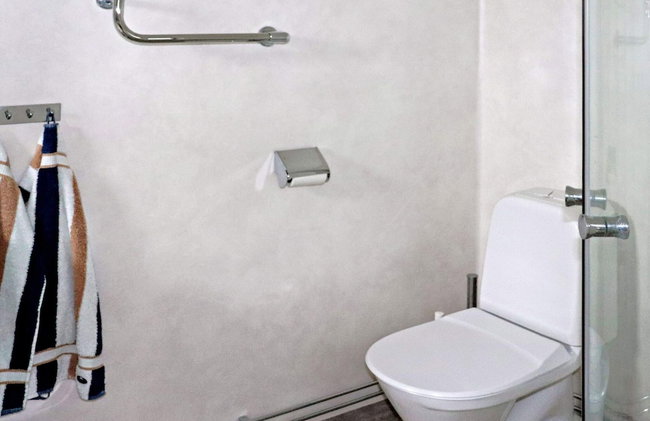 8 Person Holiday Home in Traslovslage - Foto 11