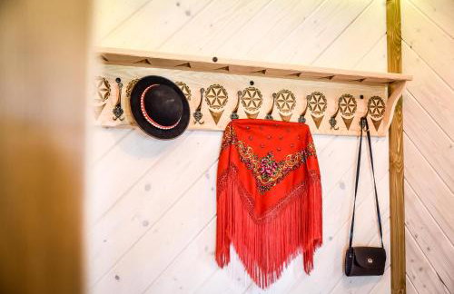 Domki u Górala - Foto 70