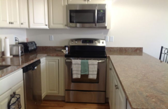 Sea Spray Condo - Foto 7