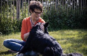 Ferienhaus ScheunenRefugio - Foto 12