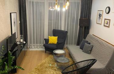 apartament LeśnaCedzyna - Foto 15