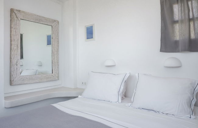 Iliada Suites - Adults only - Foto 9