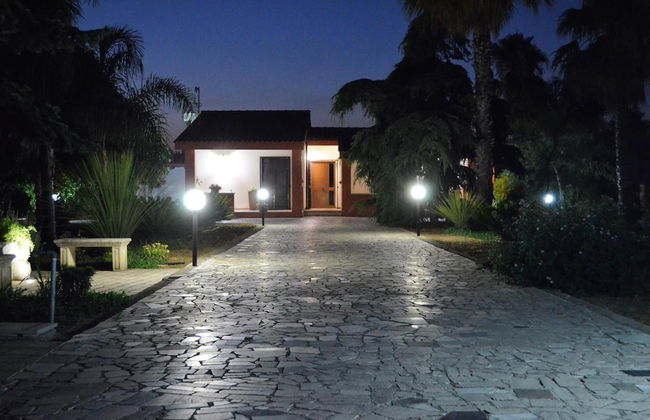 Affittacamere Paduli Piani - Photo 63