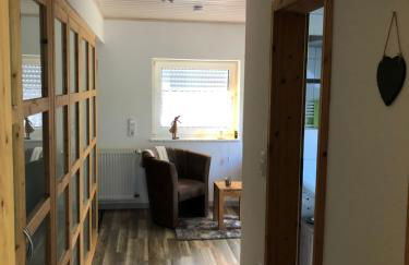 Ferienwohnung - Jakobs Hütte - Foto 32