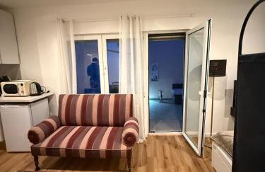 Apartment Bad Nauheim central - Foto 8