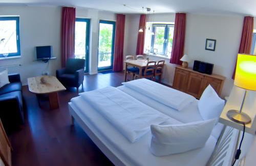 Appartementhaus Alter Speicher - Foto 34