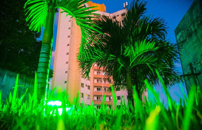 Bem Vindo a Salvador - Apartamento com Piscina, Varanda e Excelente Localização! - Photo 58