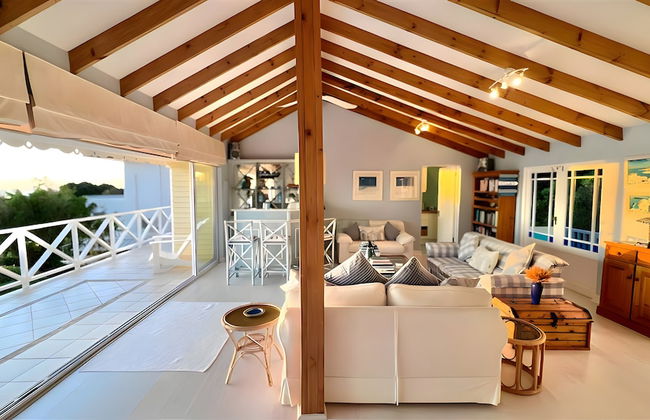 Cape Rose Cottage - Foto 26