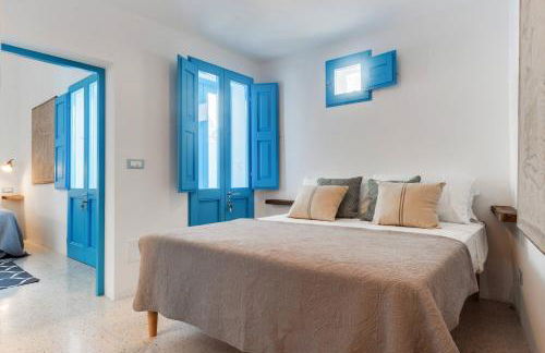 Villa Adria - Piscina Privata con Terrazza Vista Mare Circondata da Uliveti - Foto 44