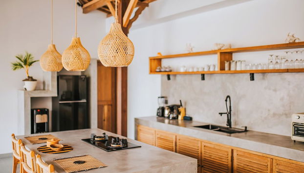 Villa Diamond - Foto 5, Cocina privada