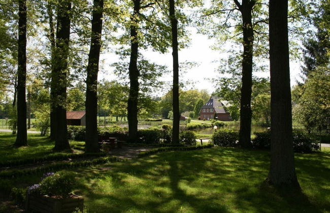 Ferienwohnung Forellenblick - Foto 8