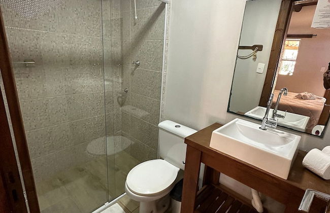 Pousada Cardoso Surf Camping - Laguna - SC - Photo 35