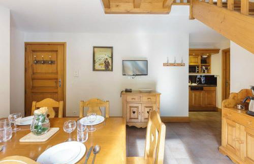 Vallorcine Mont Blanc - Foto 69