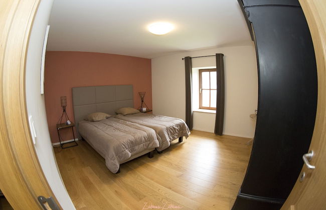 Ferme Chateau Laneffe - Foto 35