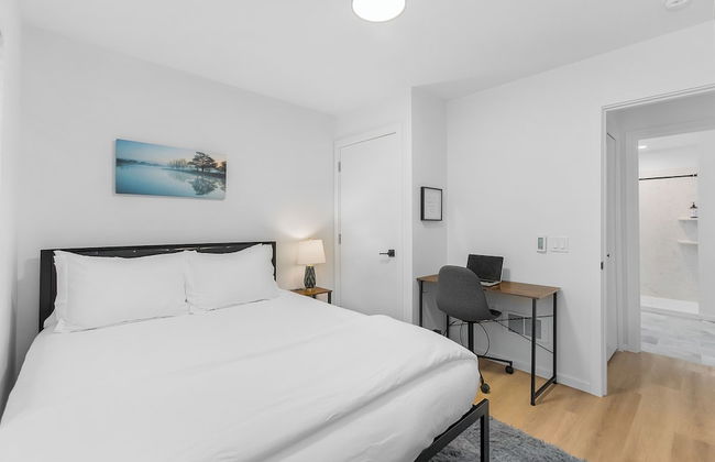 The Cloudbreak Townhome - Foto 6