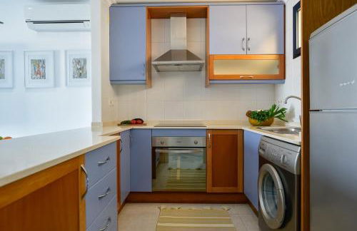 212 Relax Sea Views - Alicante Holiday - Foto 13