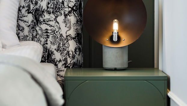 Młode Miasto Doki Apartments HappyStay - Foto 3, Habitación