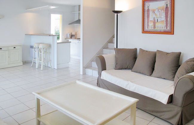 Eden Parc Golf de l'Ardilouse V8I - Foto 4